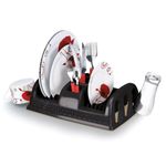 ESCORREDOR-DE-PRATOS-NITRON-COMPACTO-RATTAN-096-P-PRETO