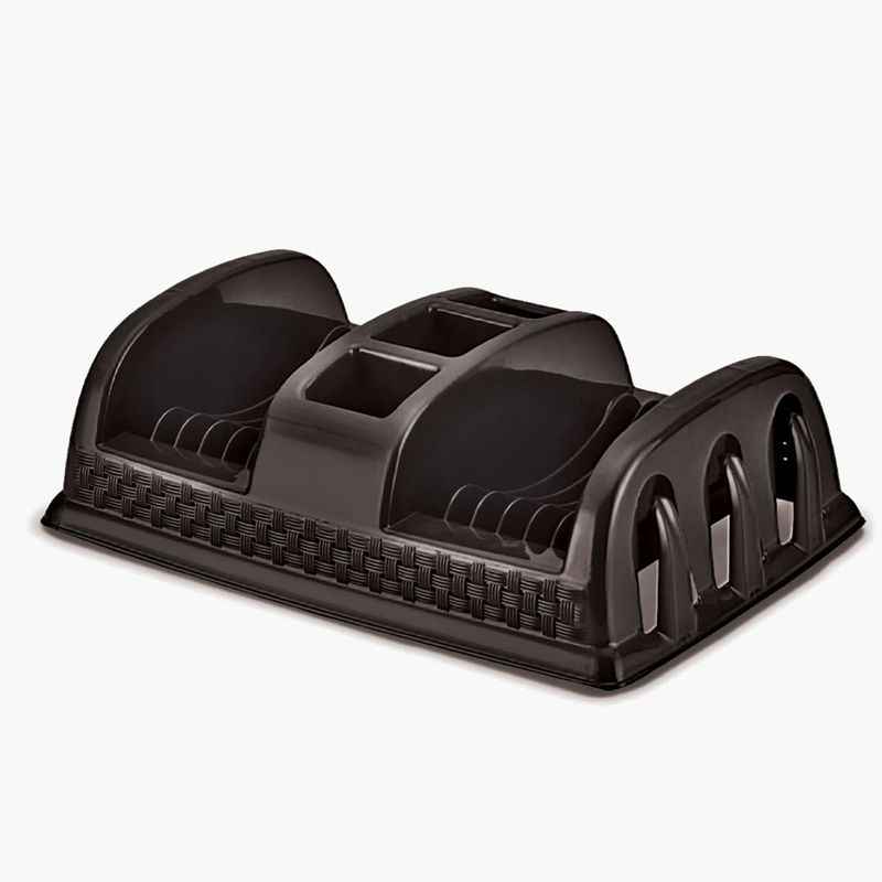ESCORREDOR-DE-PRATOS-NITRON-COMPACTO-RATTAN-096-P-PRETO