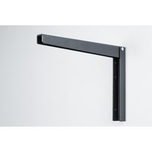 Suporte de Prateleira Dobrável Fico 4621038023 38cm Branco