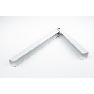 Suporte Dobrável Fico Preto 28cm