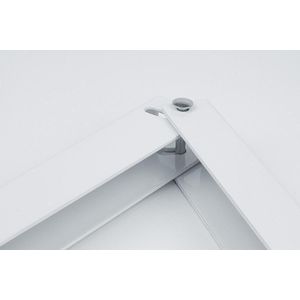 Suporte de Prateleira DobrávelFico 4621038025 38cm Pr