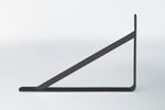 MAO-FRANCESA-FICO-ACO-40CM-PRETO-FIXO