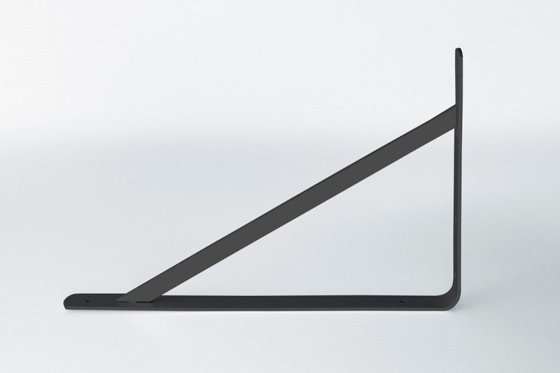MAO-FRANCESA-FICO-ACO-40CM-PRETO-FIXO