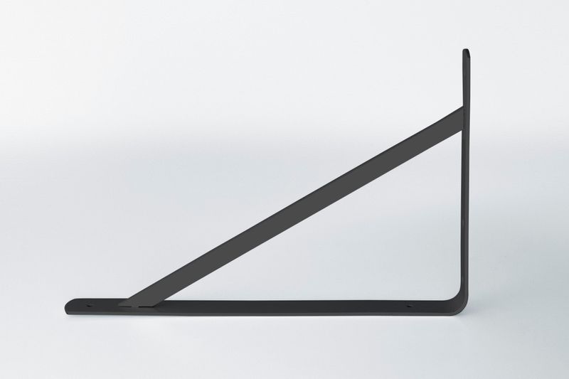 MAO-FRANCESA-FICO-ACO-50CM-PRETO-FIXO
