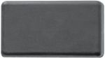 INTERRUPTOR-TRAMONTINA-57117001-10A-250V-GRAFITE