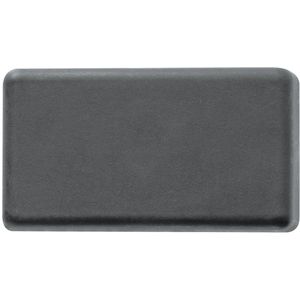 Interruptor Tramontina 10A 250V Grafite