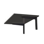 MESA-DOBRAVEL-MDP-FICO-BANCADA-PAREDE-PRETO-90X45X15CM