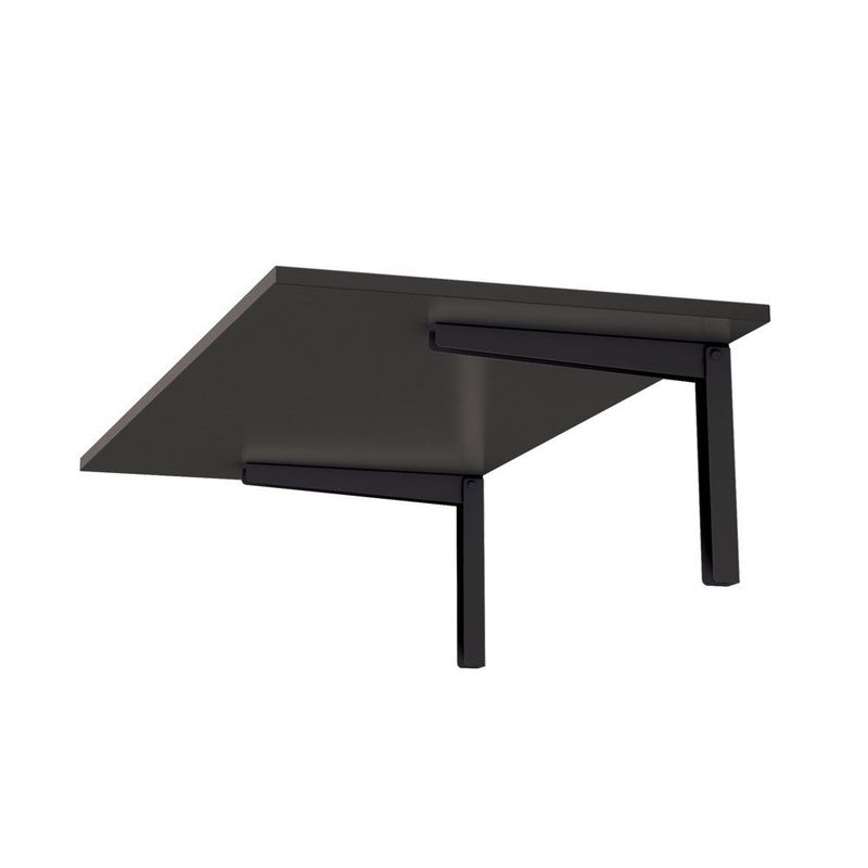 MESA-DOBRAVEL-MDP-FICO-BANCADA-PAREDE-PRETO-90X45X15CM