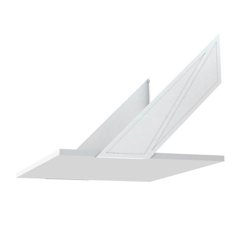 PRATELEIRA-DECORATIVA-MULT-FICO-6104500003-MDP-BANCADA-PAREDE-45X60X15-BRANCO