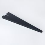 SUPORTE-PARA-TRILHO-FICO-6002760005-DUPLO-ENCAIXE-231CM-PRETO