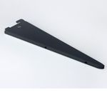 SUPORTE-PARA-TRILHO-6002770005-FICO-DUPLO-ENCAIXE-277CM-PRETO