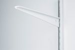 SUPORTE-PARA-TRILHO-FICO-6001250003-REGULAVEL-ALUMINIO-26CM-BRANCO