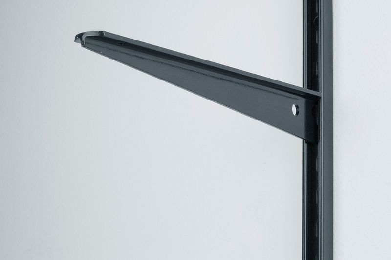 SUPORTE-PARA-TRILHO-FICO-6001200005-REGULAVEL-ALUMINIO-21CM-PRETO