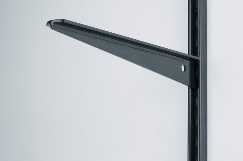 SUPORTE-PARA-TRILHO-FICO-6001250005-REGULAVEL-ALUMINIO-26CM-PRETO