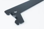 SUPORTE-PARA-TRILHO-FICO-6002250005-VERSATIL-27CM-PRETO