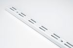 TRILHO-PARA-PRATELEIRA-FICO-6000120003-DUPLO-ENCAIXE-200X3-BRANCO