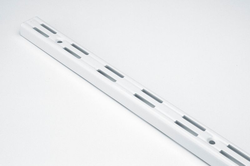 TRILHO-PARA-PRATELEIRA-FICO-6000120003-DUPLO-ENCAIXE-200X3-BRANCO