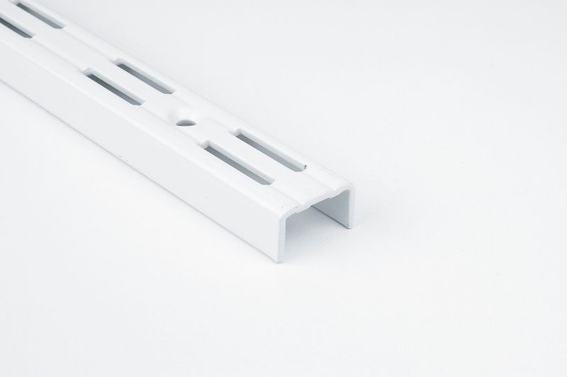 TRILHO-PARA-PRATELEIRA-FICO-6000120003-DUPLO-ENCAIXE-200X3-BRANCO