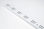 TRILHO-PARA-PRATELEIRA-FICO-6000120003-DUPLO-ENCAIXE-200X3-BRANCO
