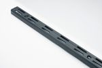 TRILHO-PARA-PRATELEIRA-FICO-6000121505-DUPLO-ENCAIXE-150CM-PRETO