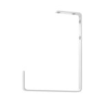 SUPORTE-PARA-BICICLETA-DE-TETO-OU-PAREDE-FICO-METAL-BRANCO-12X15CM