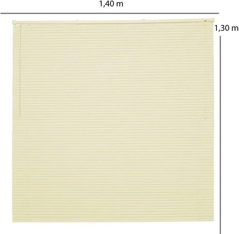 PERSIANA-OFF-HORIZONTAL-EVOLUX-PVC-25MM-140X130-BEGE