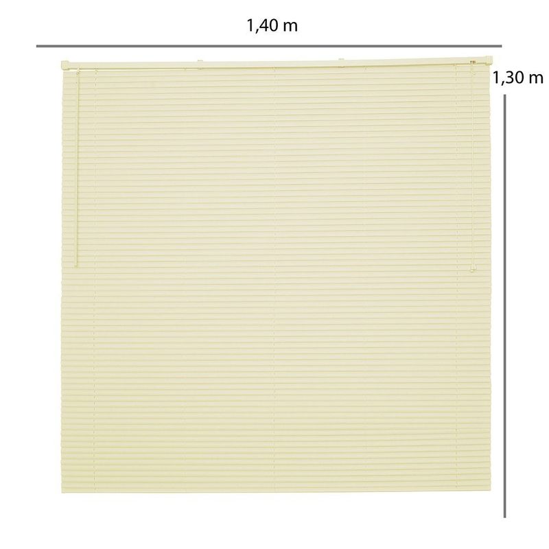 PERSIANA-OFF-HORIZONTAL-EVOLUX-PVC-25MM-140X130-BEGE