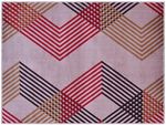 Tapete-Textil-J-Serrano-Renaissance-Milao-Taupe-100x150m
