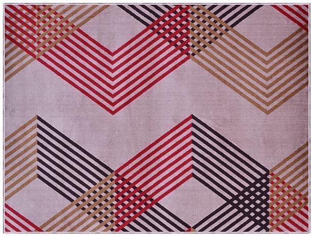 Tapete-Textil-J-Serrano-Renaissance-Milao-Taupe-100x150m
