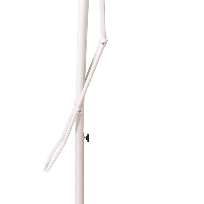 OMBRELONE-SUSPENSO-LATERAL-BELFIX-REGULAVEL-ALAVANCA-BRANCO-3M