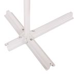 OMBRELONE-SUSPENSO-LATERAL-BELFIX-REGULAVEL-ALAVANCA-BRANCO-3M