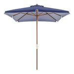 OMBRELONE-CENTRAL-BELFIX-BAGUM-PREMIUM-QUADRADO-SARDENHA-8-VARETAS-AZUL-205M
