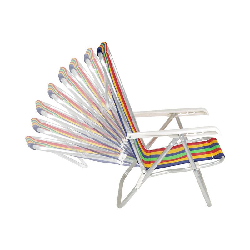 Cadeira-de-Praia-Dobravel-e-Reclinavel-Belfix-Aluminio-Alta-8-Posicoes