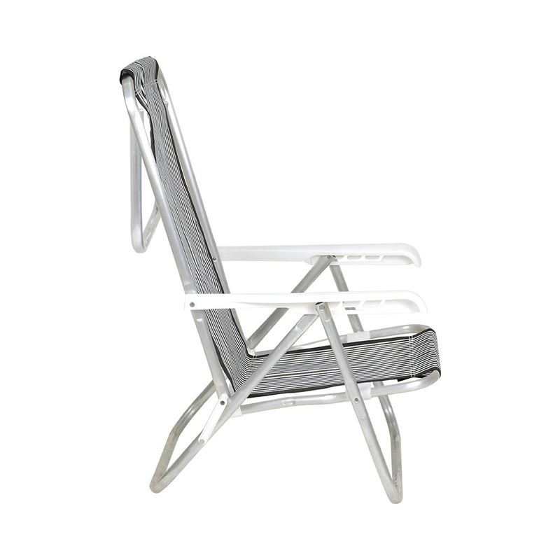 Cadeira-de-Praia-Dobravel-e-Reclinavel-Belfix-Aluminio-Alta-8-Posicoes