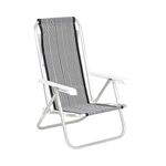 Cadeira-de-Praia-Dobravel-e-Reclinavel-Belfix-Aluminio-Alta-8-Posicoes