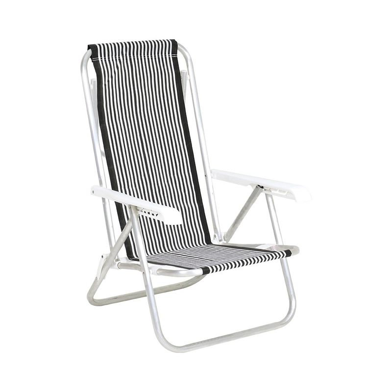 Cadeira-de-Praia-Dobravel-e-Reclinavel-Belfix-Aluminio-Alta-8-Posicoes