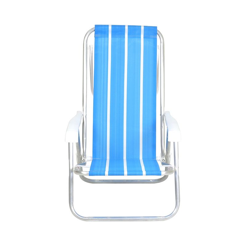 Cadeira-de-Praia-Dobravel-e-Reclinavel-Belfix-Aluminio-Alta-8-Posicoes