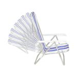 Cadeira-de-Praia-Dobravel-e-Reclinavel-Belfix-Aluminio-Alta-8-Posicoes