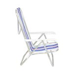Cadeira-de-Praia-Dobravel-e-Reclinavel-Belfix-Aluminio-Alta-8-Posicoes