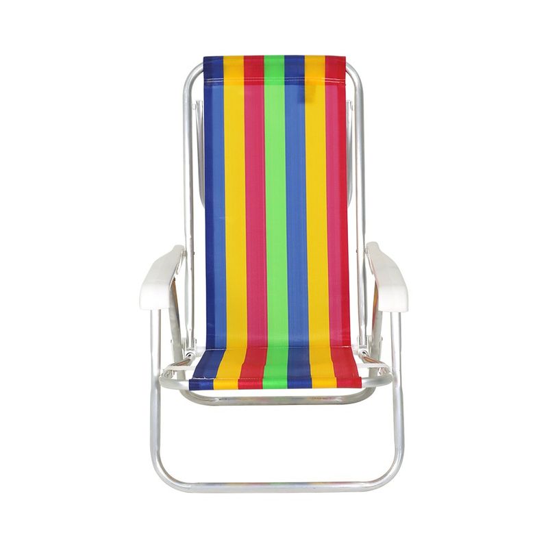 Cadeira-de-Praia-Dobravel-e-Reclinavel-Belfix-Aluminio-Alta-8-Posicoes