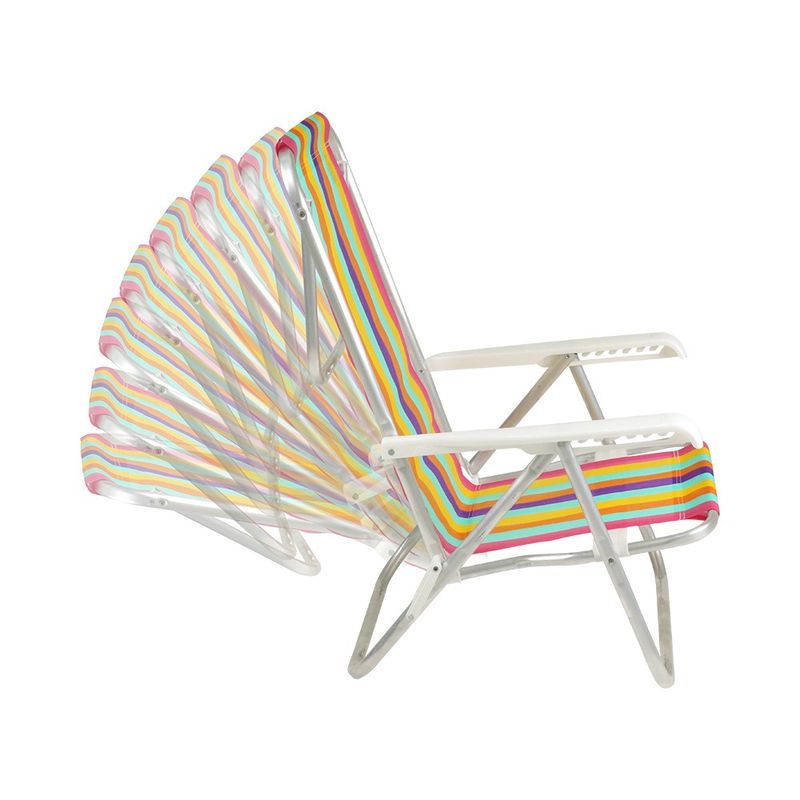 Cadeira-de-Praia-Dobravel-e-Reclinavel-Belfix-Aluminio-Alta-8-Posicoes