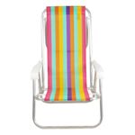 Cadeira-de-Praia-Dobravel-e-Reclinavel-Belfix-Aluminio-Alta-8-Posicoes