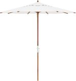 OMBRELONE-CENTRAL-BELFIX-POLIESTER-TREVISO-BRANCO-24M