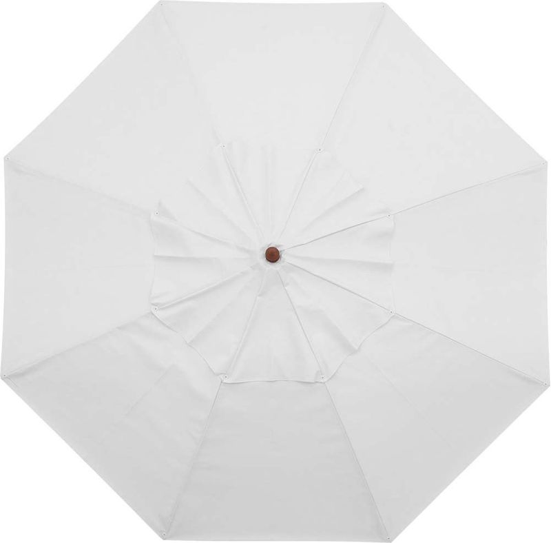 OMBRELONE-CENTRAL-BELFIX-POLIESTER-TREVISO-BRANCO-24M