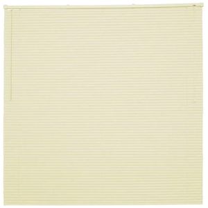 Persiana Off Horizontal Evolux PVC 25MM 160X130 Bege
