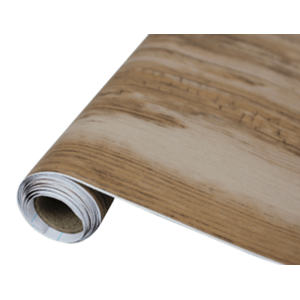 Papel de Parede Adesivo Evolux Maciça 45cm 2m