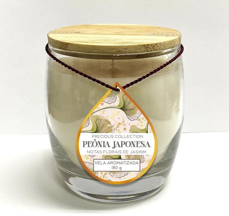 Vela-Aromatica-Peonia-Japonesa-Precious