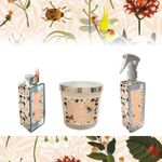 VELA-AROMATICA-BOTANIC-ROSA-DE-MARROCOS-180G
