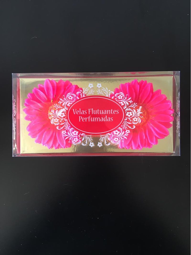 VELA-AROMATICA-GERBERA-FLUTUANTE-ESTOJO-COM-2-UNIDADES-ROSA