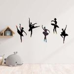 ADESIVO-DE-PAREDE-EVOLUX-BAILARINAS-50X70CM